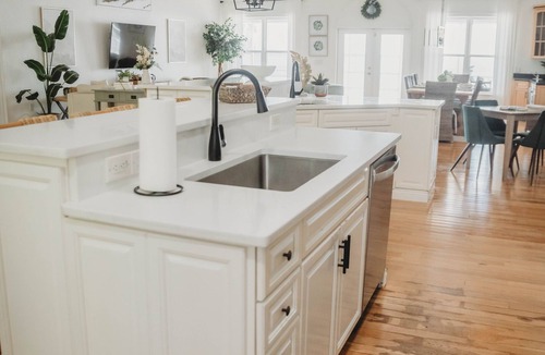 Harold House | The Coastal Retreat - Blackwater Bay