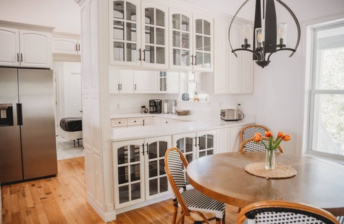 Harold House | The Coastal Retreat - Blackwater Bay