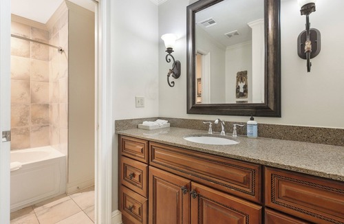 Treme Hotel | The Connick Guest House