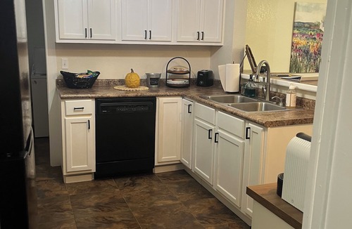 Winnsboro House | The Cottage: cozy 3-bedroom home 5.5 miles from Winnsboro.