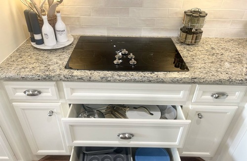 April Sound House | The Cove on Conroe Lakefront Oasis