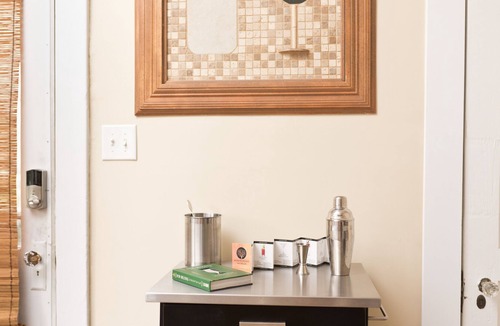 Broadmoor House | The Craftsman House (Safe & Secure)