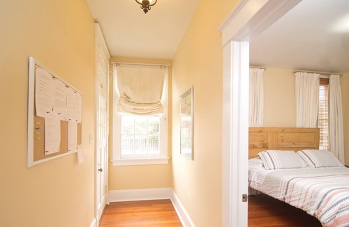 Broadmoor House | The Craftsman House (Safe & Secure)