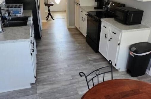 Cleveland House | The Delta Cottage