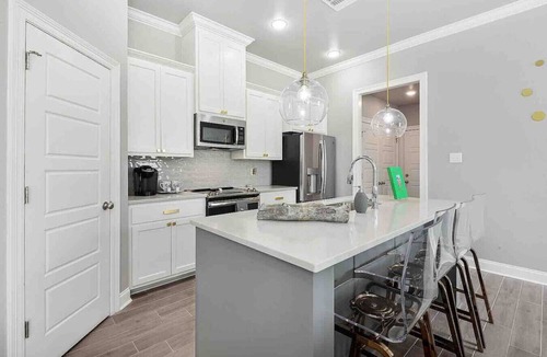 Highlands - Perkins House | The Designer Family Series