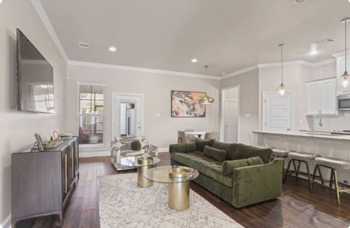 Highlands - Perkins House | The Designer Family Series