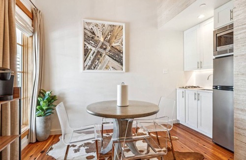 Irish Channel Apartment | The Driftwood on Magazine