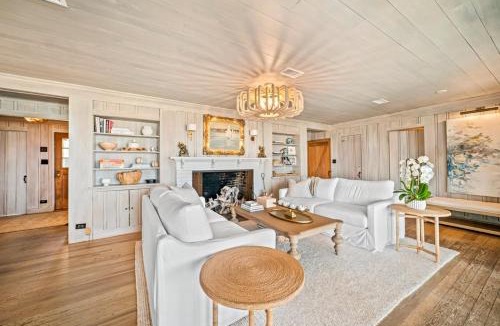 Old Ponte Vedra Beach House | The Driftwood Retreat - Team Joseph Ellen
