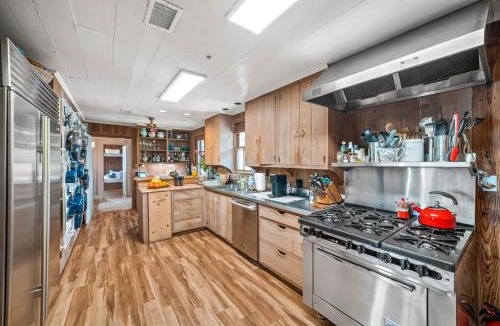 Old Ponte Vedra Beach House | The Driftwood Retreat - Team Joseph Ellen