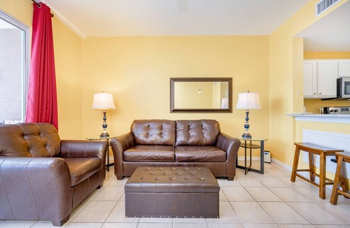 Fort Morgan Condo | The Dunes 503 1 Bedroom Condo