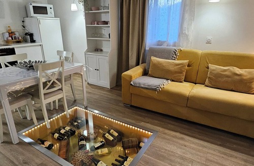 Sablons Villa | The duo*.