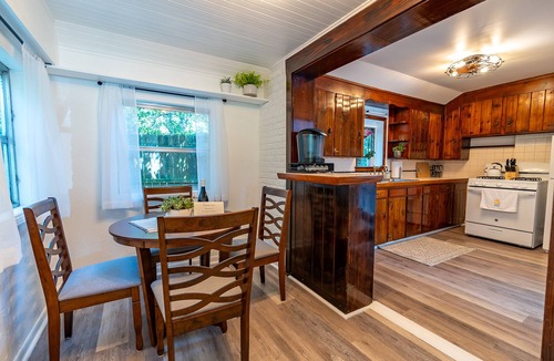 New Warrington Cottage | The Dutch Getaway