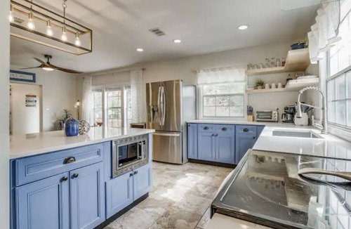 East Hill House | The East Hill Escape, A Bay View Beachy Cottage