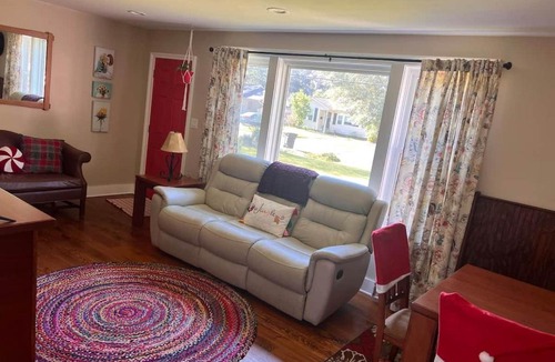Highlands - Perkins House | The Edinburgh Cottage