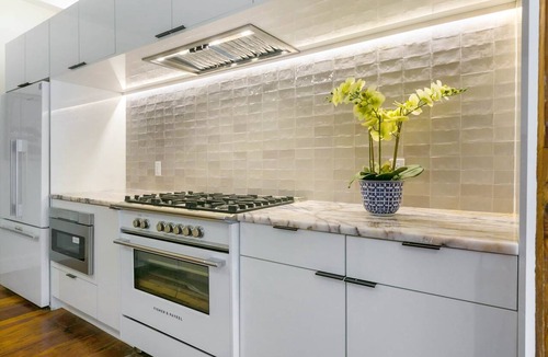 Old Town Apartment | The Ensign Loft 5 in the Heart of Bay St. Louis