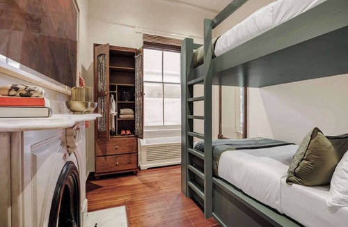 Touro Hotel | The Estella | 12-bedroom Suite, Shared Pool