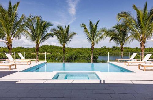 Key West House | The Fairhaven House at Solaire Lunara Bay