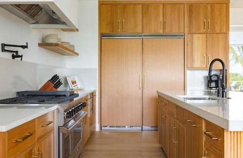 Key West House | The Fairhaven House at Solaire Lunara Bay