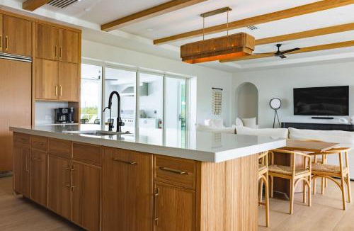 Key West House | The Fairhaven House at Solaire Lunara Bay