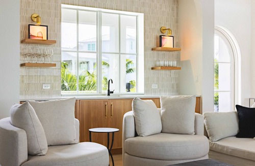 Key West House | The Fairhaven House at Solaire Lunara Bay