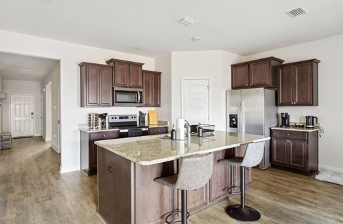 Milton House | » The Family Landing - Pet and Family Friendly «