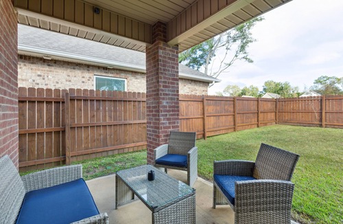 Milton House | » The Family Landing - Pet and Family Friendly «