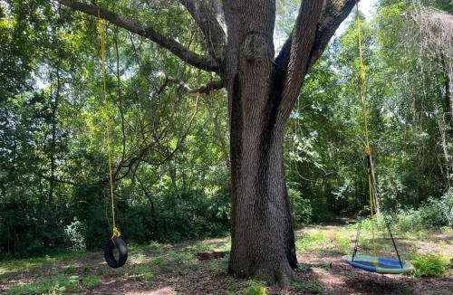 Tallahassee House | The Farm House at Mahan
