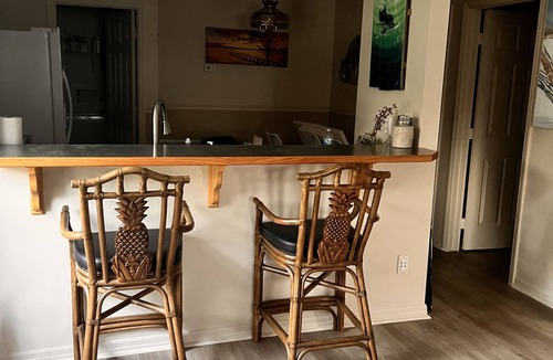 Stuart House | The Fish House In Historic Port Salerno - RV & Boat Trailer Parking Available!