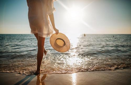 Majestica Beach House | The Flying Pig