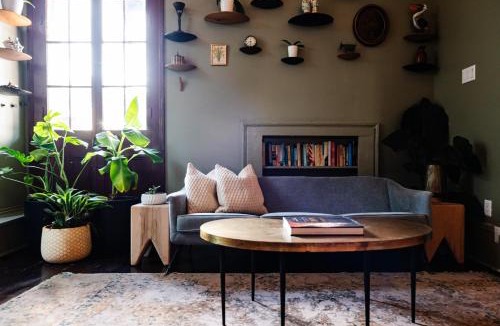 Faubourg Marigny Hotel | The Frenchmen New Orleans By Kasa Living