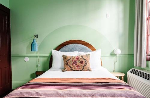 Faubourg Marigny Hotel | The Frenchmen New Orleans By Kasa Living