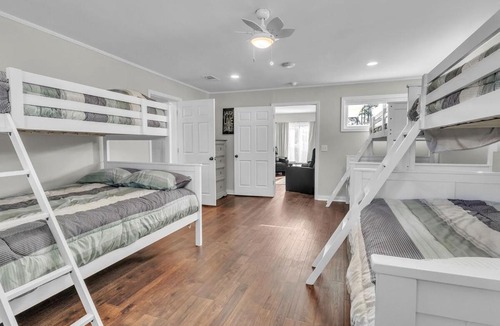 Columbus House | The Friendship House