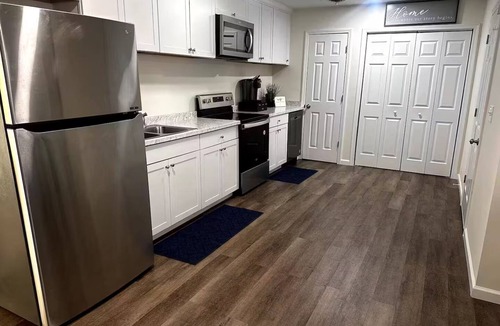 Columbus House | The Gathering Place Close to CAFB/The W/Shops