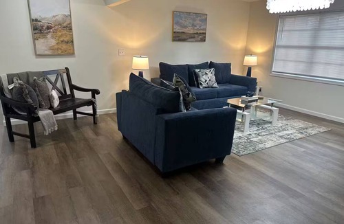 Columbus House | The Gathering Place Close to CAFB/The W/Shops