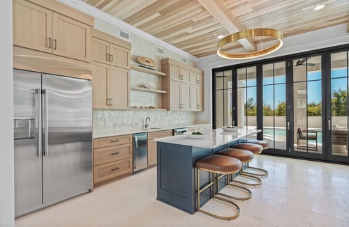 Inlet Beach House | The Grand Pearl|Easy Beach Access|Private Pool & Unobstructed Gulf Views
