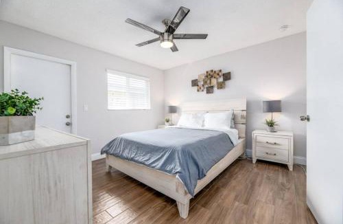 Wilton Manors Apartment | The Guesthouse 2 - Wilton Manors