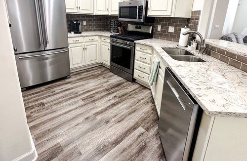 Starkville House | The Happy Hideaway - Gameday Haven