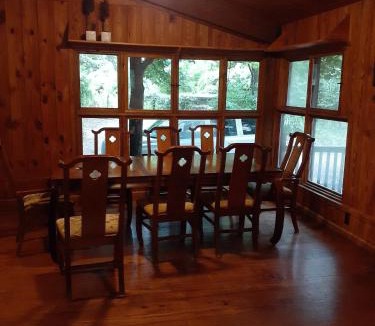 Wesson House | The Haven at Wesson