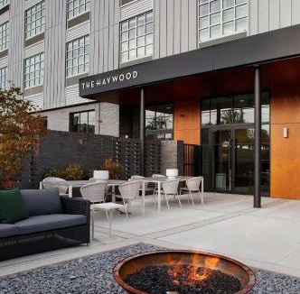 El Dorado Hotel | The Haywood, Tapestry Collection by Hilton