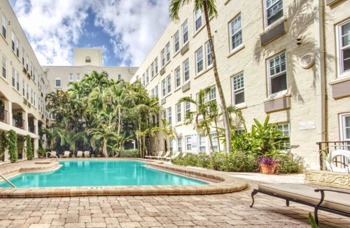 Palm Beach Condo | The Height of Palm Beach Living