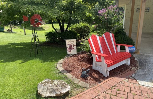 Tupelo House | The Heights - Town & Country Living