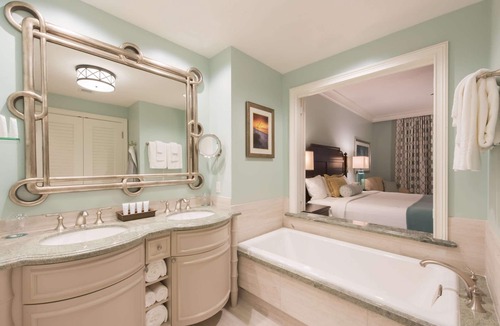 Crystal Beach Resort | The Henderson Beach Resort & Spa