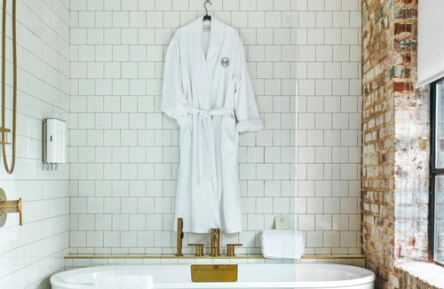 Monroe Hotel | The Hotel Monroe, Tapestry Collection By Hilton