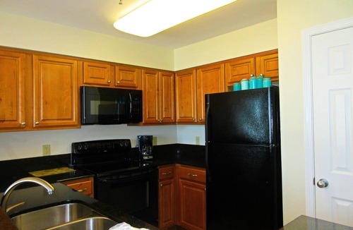 Dauphin Island Condo | The Inn at Dauphin Island 106 1BR Walks right out to Pools and Beach!