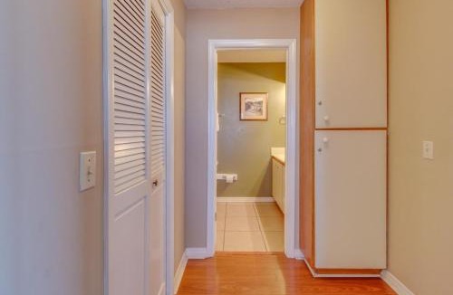 Gulf Lagoon Beach Apartment | The Inn at St. Thomas Square #1304B