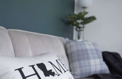 Touro House | The Irish Channel Gem