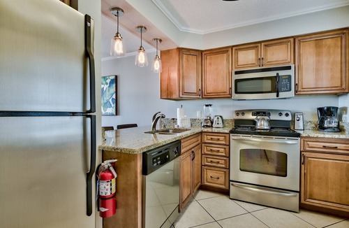 Holiday Isle Condo | The Islander 616 Winter Months Available Heated Pool Contact Us for Rates!