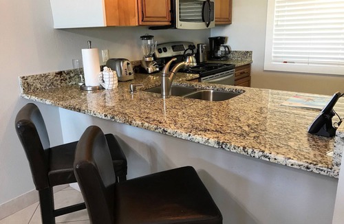 Holiday Isle Condo | The Islander 616 Winter Months Available Heated Pool Contact Us for Rates!
