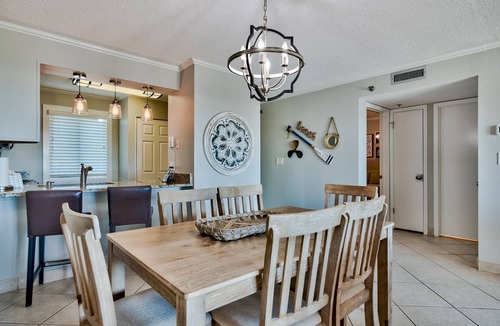 Holiday Isle Condo | The Islander 616 Winter Months Available Heated Pool Contact Us for Rates!