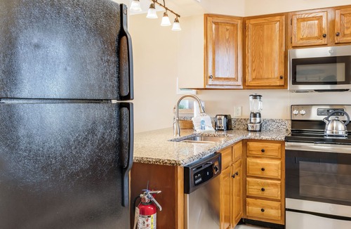 Holiday Isle Condo | The Islander 715 Amazing Panoramic Views of Gulf & Harbor- Newly Updated